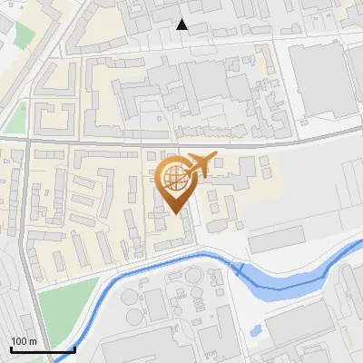 Foto zu Keßlersweg 6, 22041 Hamburg