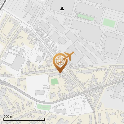Foto zu Keupstraße 104, 51063 Köln