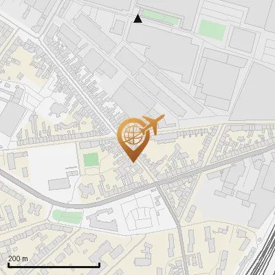 Foto zu Keupstraße 105, 51063 Köln