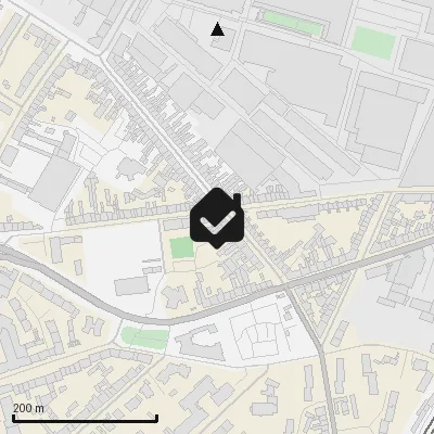 Foto zu Keupstraße 106, 51063 Köln