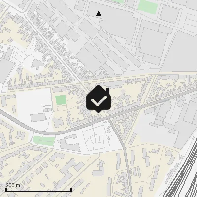 Foto zu Keupstraße 111, 51063 Köln
