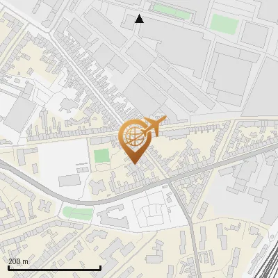 Foto zu Keupstraße 116, 51063 Köln