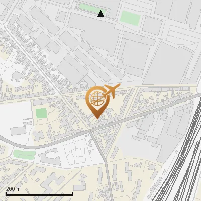 Foto zu Keupstraße 123, 51063 Köln