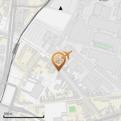 Foto zu Keupstraße 37, 51063 Köln