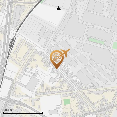 Foto zu Keupstraße 45, 51063 Köln