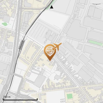 Foto zu Keupstraße 48, 51063 Köln