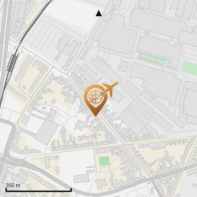 Foto zu Keupstraße 57, 51063 Köln