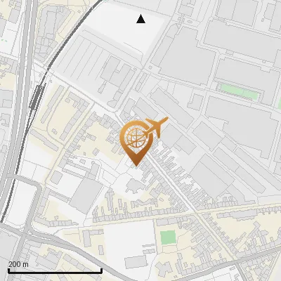 Foto zu Keupstraße 66, 51063 Köln