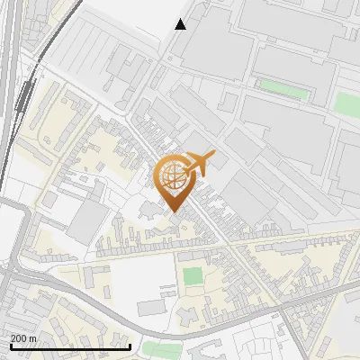 Foto zu Keupstraße 80, 51063 Köln