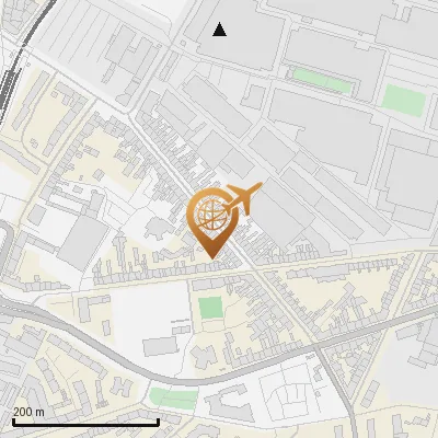 Foto zu Keupstraße 92, 51063 Köln