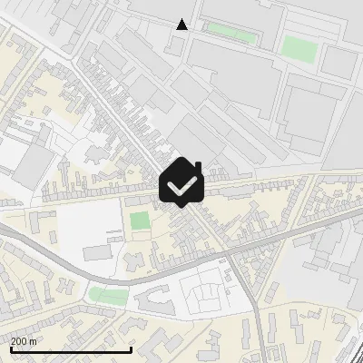 Foto zu Keupstraße 95, 51063 Köln