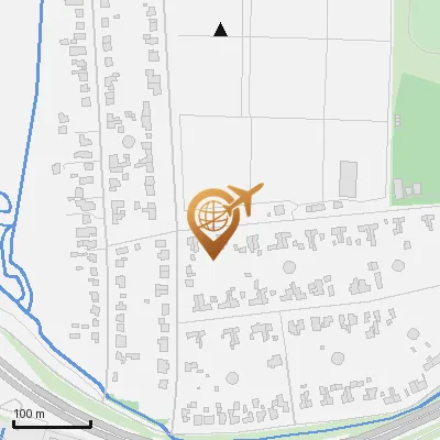 Foto zu Keustück 35, 22415 Hamburg