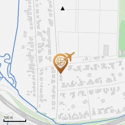 Foto zu Keustück 37, 22415 Hamburg