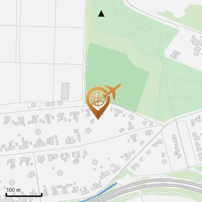 Foto zu Keustück 7, 22415 Hamburg