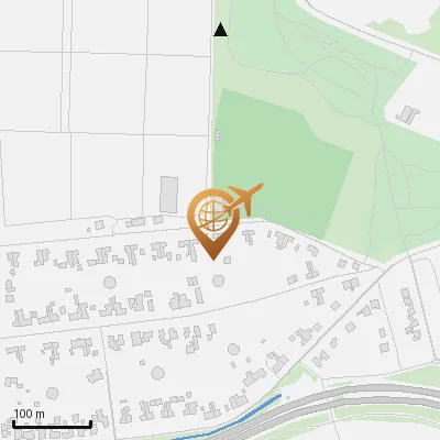 Foto zu Keustück 9, 22415 Hamburg