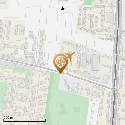 Foto zu Kevelaerer Straße 1, 50733 Köln