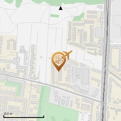 Foto zu Kevelaerer Straße 10, 50733 Köln