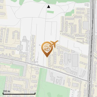 Foto zu Kevelaerer Straße 11, 50733 Köln