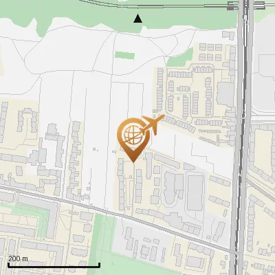 Foto zu Kevelaerer Straße 12, 50733 Köln