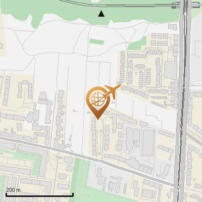Foto zu Kevelaerer Straße 14, 50733 Köln