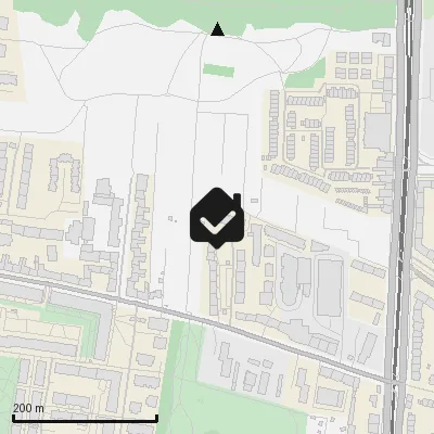 Foto zu Kevelaerer Straße 16, 50733 Köln