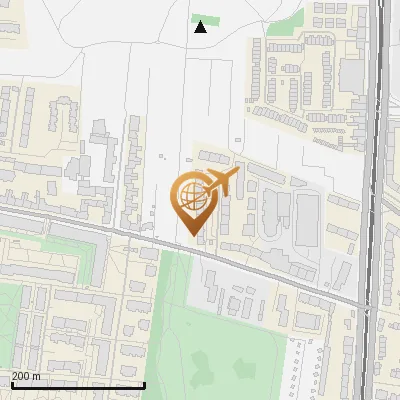 Foto zu Kevelaerer Straße 5, 50733 Köln