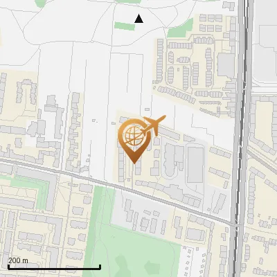 Foto zu Kevelaerer Straße 8, 50733 Köln
