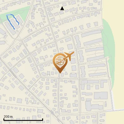 Foto zu Keyserlingstraße 18, 81245 München