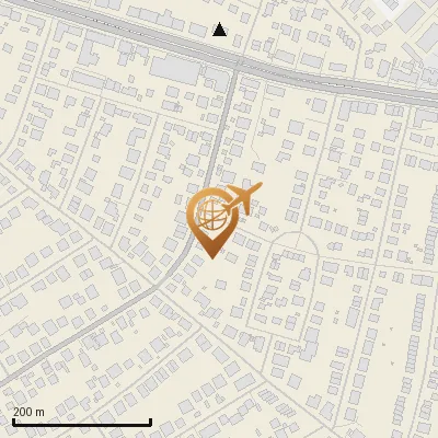 Foto zu Kibostraße 4, 81827 München