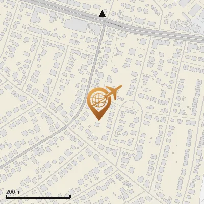 Foto zu Kibostraße 6, 81827 München