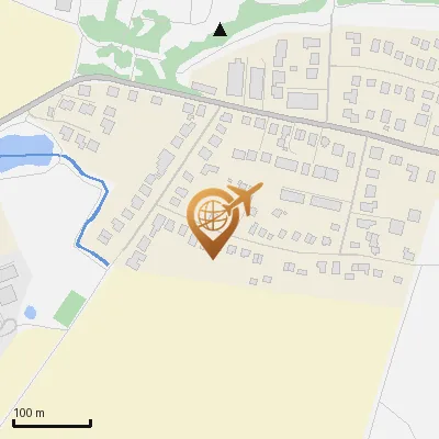 Foto zu Kickbuschweg 10, 21079 Hamburg