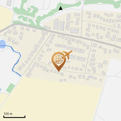 Foto zu Kickbuschweg 11, 21079 Hamburg