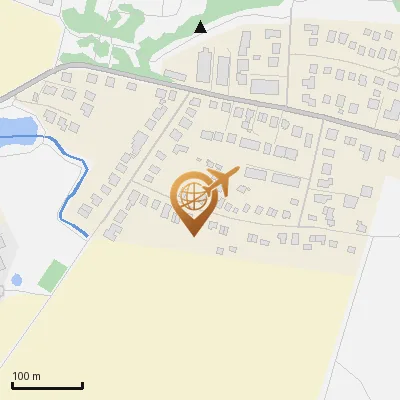 Foto zu Kickbuschweg 12, 21079 Hamburg