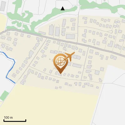 Foto zu Kickbuschweg 13, 21079 Hamburg