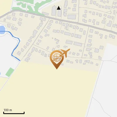 Foto zu Kickbuschweg 16, 21079 Hamburg