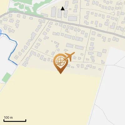 Foto zu Kickbuschweg 18, 21079 Hamburg