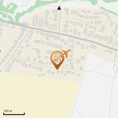 Foto zu Kickbuschweg 19, 21079 Hamburg