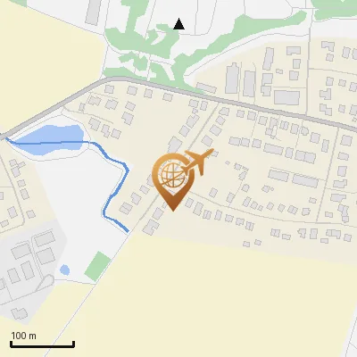 Foto zu Kickbuschweg 2, 21079 Hamburg