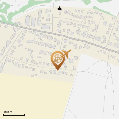 Foto zu Kickbuschweg 21, 21079 Hamburg