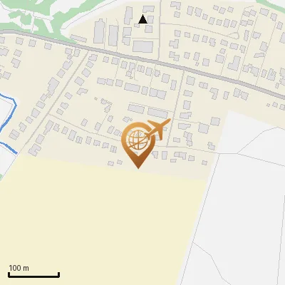 Foto zu Kickbuschweg 22, 21079 Hamburg