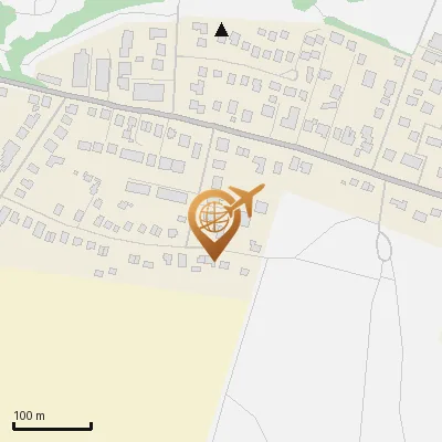 Foto zu Kickbuschweg 23, 21079 Hamburg