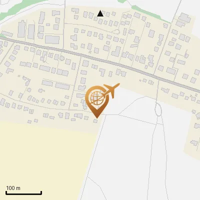 Foto zu Kickbuschweg 25, 21079 Hamburg