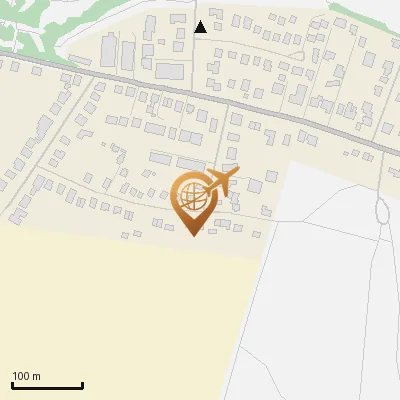 Foto zu Kickbuschweg 26, 21079 Hamburg