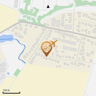 Foto zu Kickbuschweg 3, 21079 Hamburg