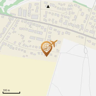 Foto zu Kickbuschweg 30, 21079 Hamburg