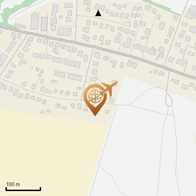 Foto zu Kickbuschweg 32, 21079 Hamburg