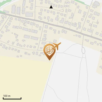 Foto zu Kickbuschweg 34, 21079 Hamburg