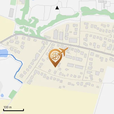 Foto zu Kickbuschweg 5, 21079 Hamburg