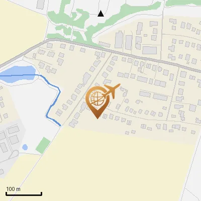 Foto zu Kickbuschweg 6, 21079 Hamburg