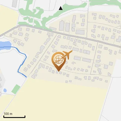 Foto zu Kickbuschweg 7, 21079 Hamburg